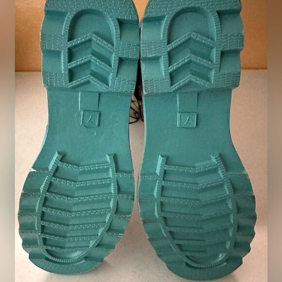 Western chief colorful rain boots - Picture 9 of 12